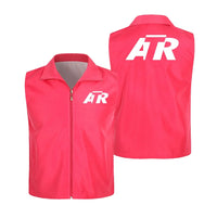 Thumbnail for ATR & Text Vest - view 7