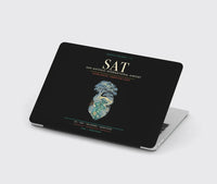 Thumbnail for San Antonio International Airport SAT - Black