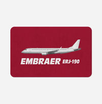 Thumbnail for Embraer Bath Mat - view 7