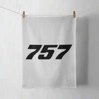 Thumbnail for Boeing 757 Towel - view 7