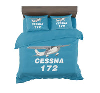 Thumbnail for Cessna 172 Bedding - view 7