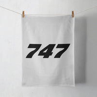 Thumbnail for Boeing 747 Towel - view 7