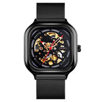 Thumbnail for Classic aviator pilot watch from Aviation Shop