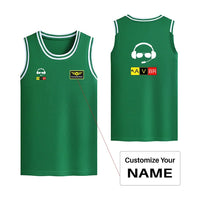 Thumbnail for Customisable AV8R 2 Basketball Print - view 7