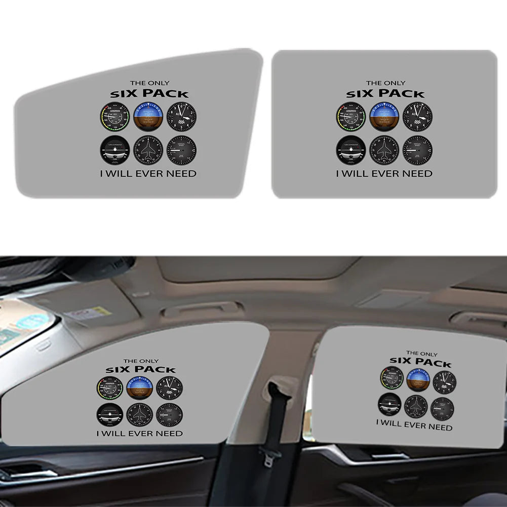 Only Six Pack I Will Sun Shade - view 7