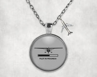 Thumbnail for Cessna Necklace - view 7