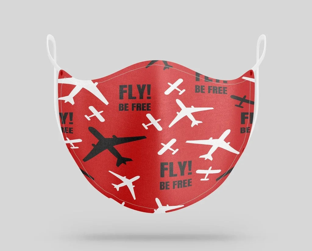 Aviation full face ski mask from Aviation Shop