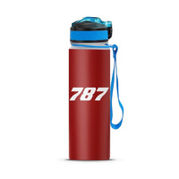 Thumbnail for Boeing 787 Sports Bottle - view 7