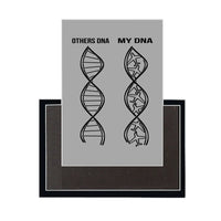 Thumbnail for Aviation DNA Magnet - view 7