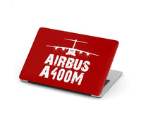 Thumbnail for Airbus A400M MacBook Case - view 7