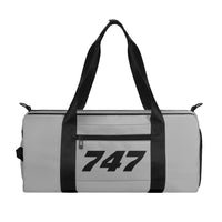Thumbnail for Boeing 747 Sports Bag - view 7