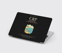 Thumbnail for Corpus Christi International Airport CRP - Black