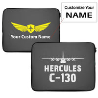 Thumbnail for Customisable C-130 Hercules Tablet Case - view 7