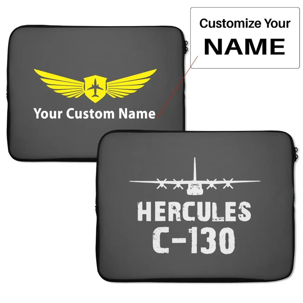 Customisable C-130 Hercules Tablet Case - view 7