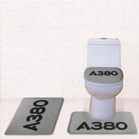 Thumbnail for Airbus A380 Seat Cover - view 7