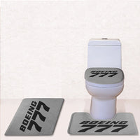 Thumbnail for Boeing 777 Seat Cover - view 7