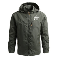 Thumbnail for Airbus A321 Jacket - view 8