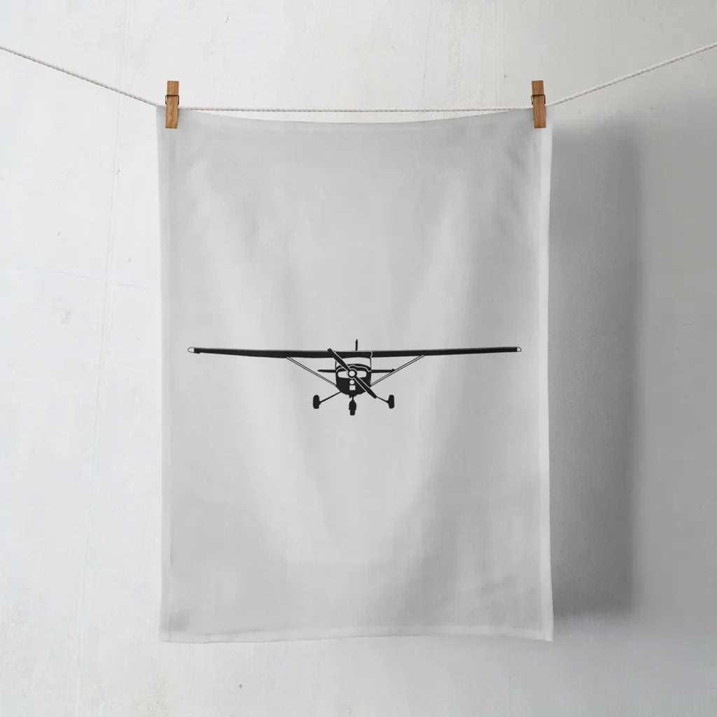 Cessna 172 Towel - view 7