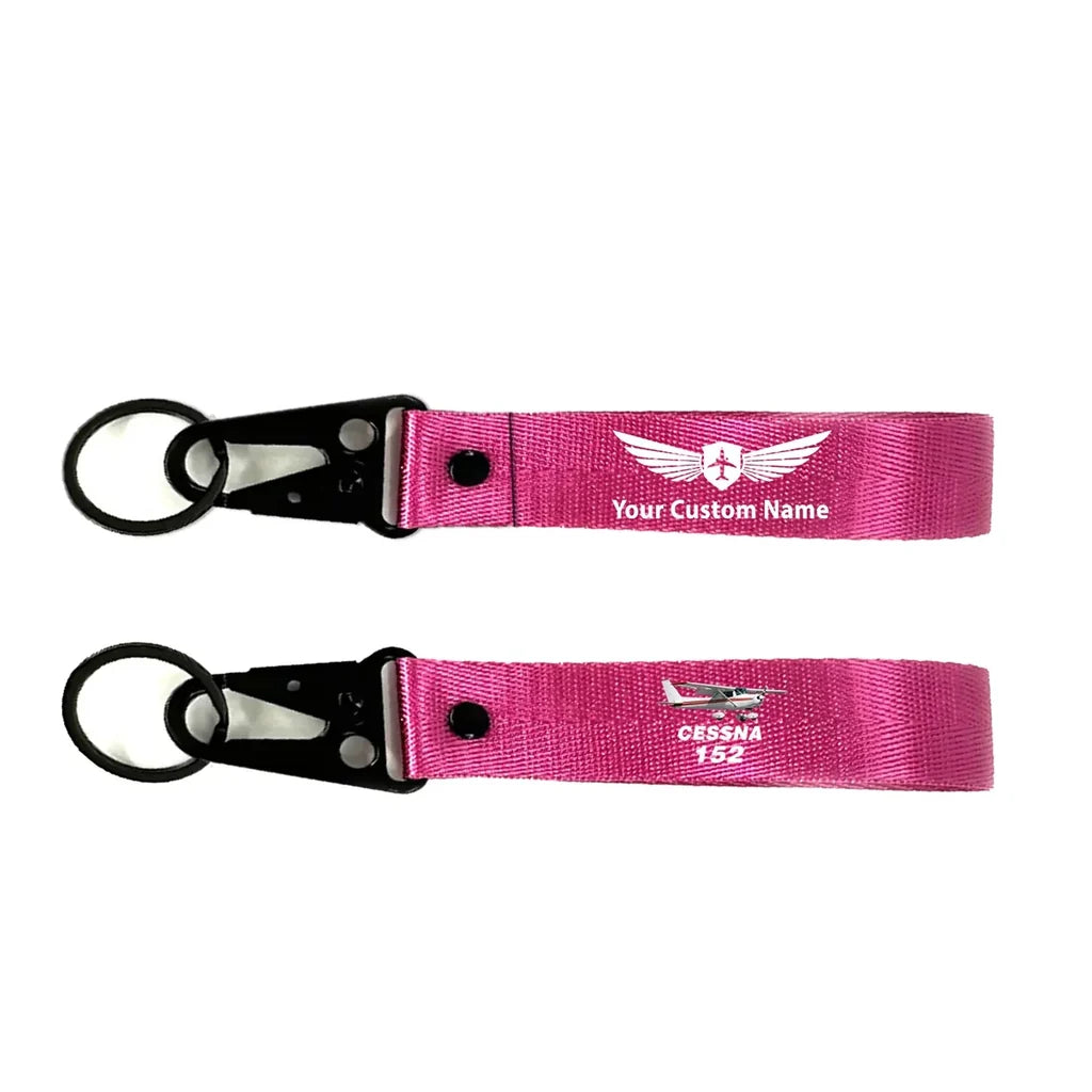 The Cessna 152 - Pink+ NAME