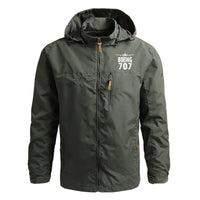 Thumbnail for Boeing 707 Jacket - view 8