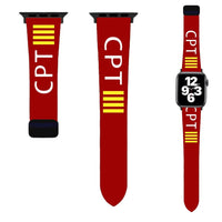 Thumbnail for CPT 4 Lines Watch Band - view 7