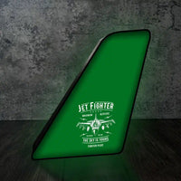 Thumbnail for Jet Fighter - The Sky 3D Lamp - view 7
