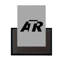 Thumbnail for ATR & Text Magnet - view 7