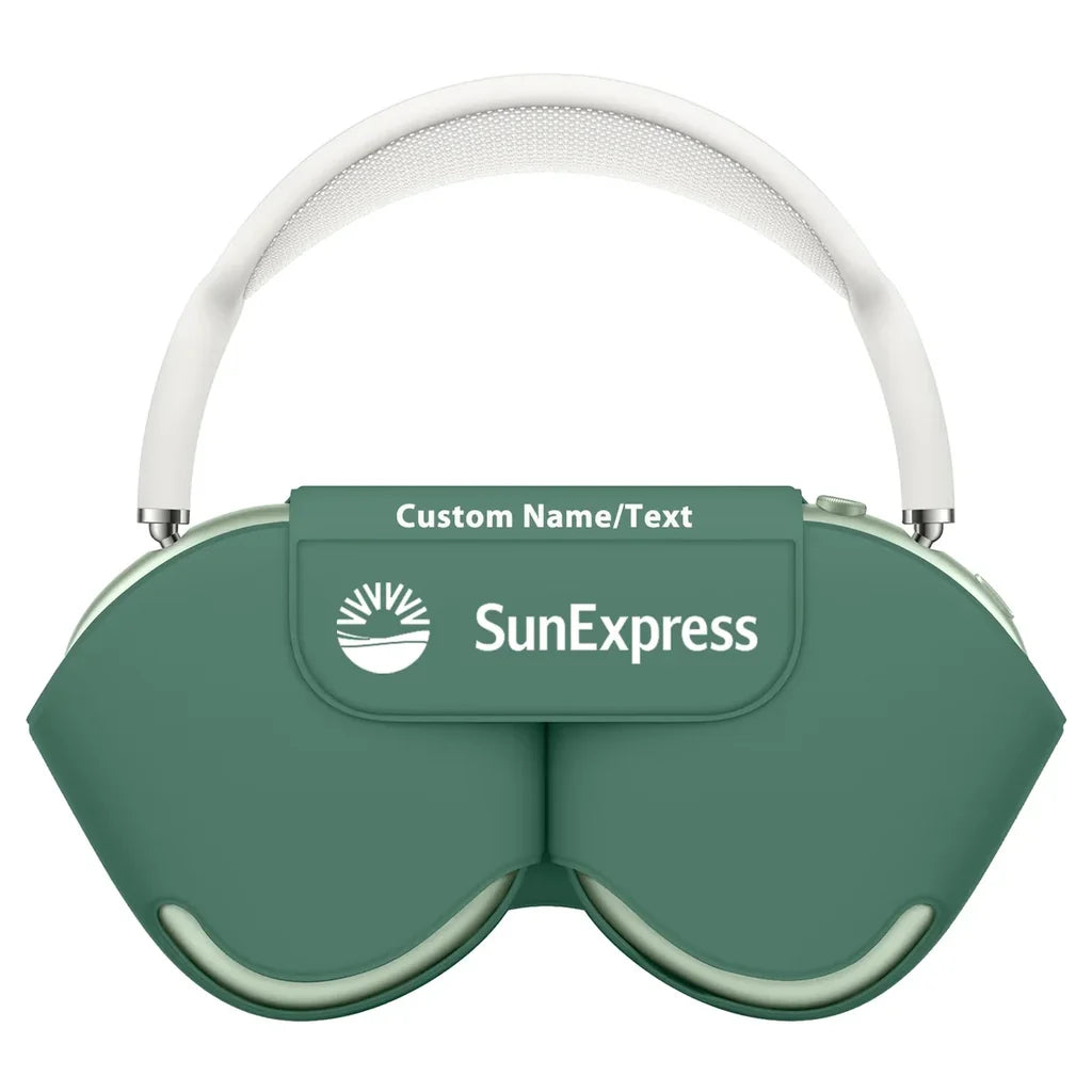 Customisable SunExpress AirPods Max Case - view 7