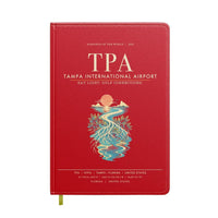 Thumbnail for Tampa International Airport TPA - Red