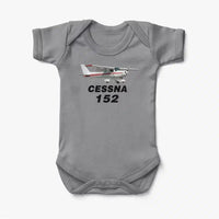 Thumbnail for Cessna Baby Bodysuit - view 7