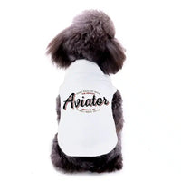 Thumbnail for Aviator Vest - view 7