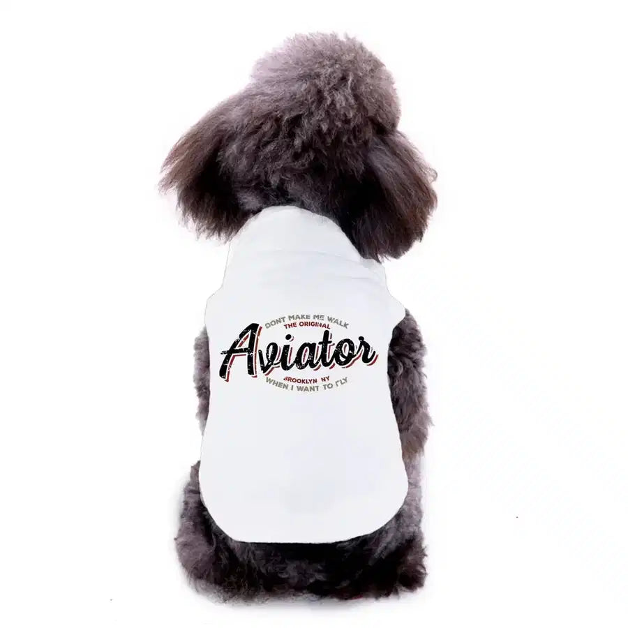 Aviator Vest - view 7