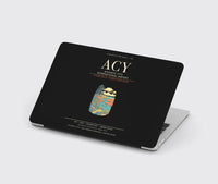 Thumbnail for Atlantic City International Airport ACY - Black