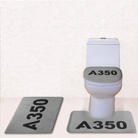 Thumbnail for Airbus A350 Seat Cover - view 7