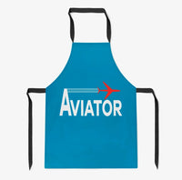Thumbnail for Aviator Apron - view 7