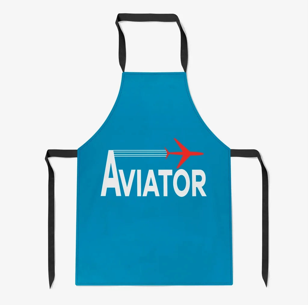 Aviator Apron - view 7