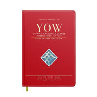 Thumbnail for Ottawa Macdonald-Cartier International Airport YOW - Red