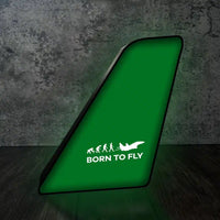 Thumbnail for Born to Fly 3D Lamp - view 7