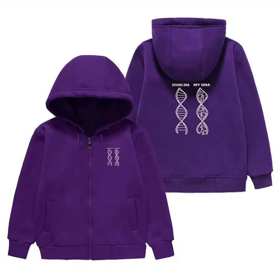 Aviation DNA Hoodie - view 7