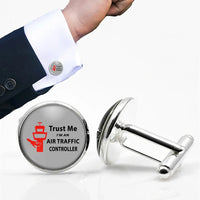 Thumbnail for ATC Cuff Links - view 7