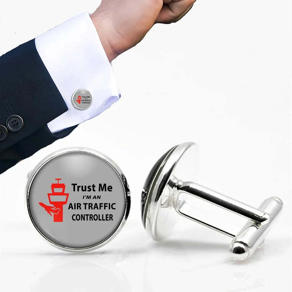 ATC Cuff Links - view 7