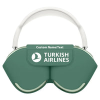 Thumbnail for Customisable Turkish Airlines AirPods Max Case - view 7