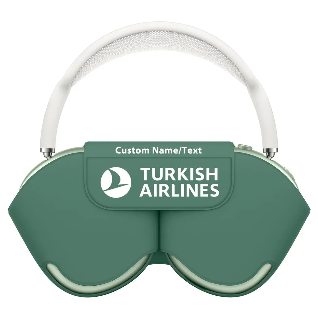 Customisable Turkish Airlines AirPods Max Case - view 7