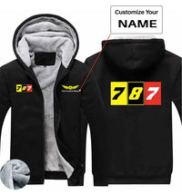 Thumbnail for Boeing 787 Sweatshirt - view 7