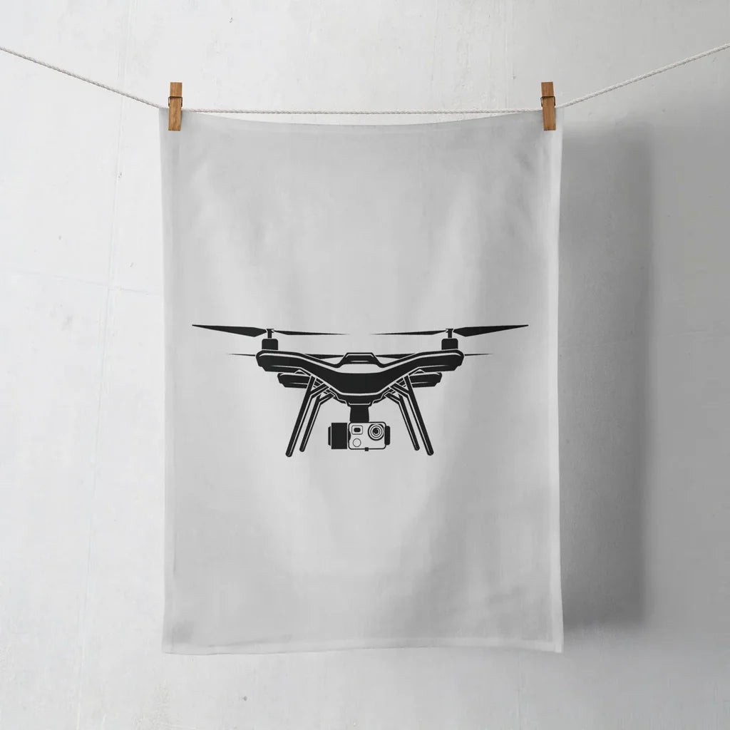 Drone Towel - view 7