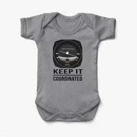 Thumbnail for Keep It Coordinated Baby Bodysuit - view 7
