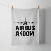 Thumbnail for Airbus A400M Towel - view 7