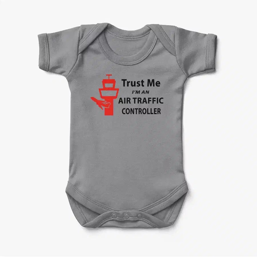 ATC Baby Bodysuit - view 7
