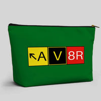Thumbnail for AV8R Zipper Pouch - view 7