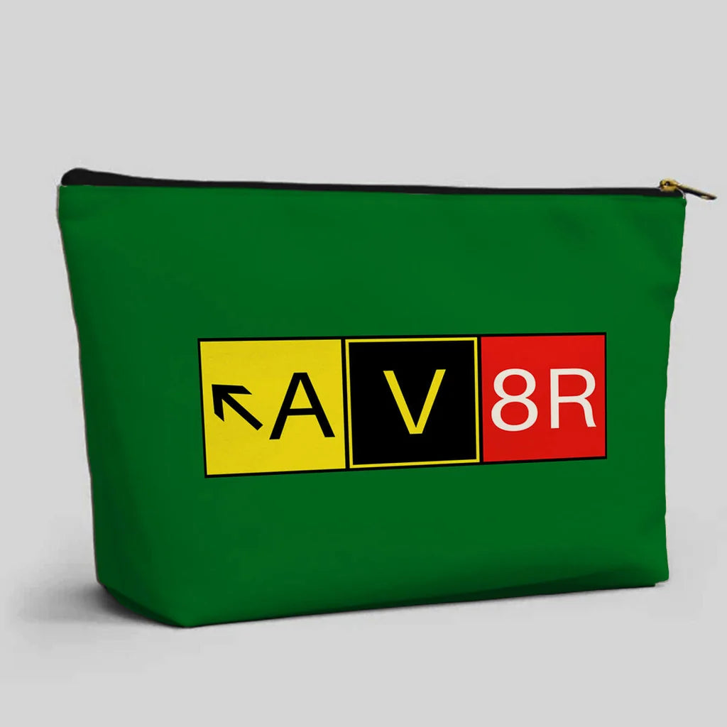 AV8R Zipper Pouch - view 7
